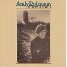 Robinson, Andy - Patterns of Reality