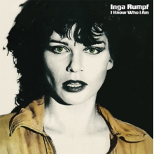 Rumpf, Inga - I Know Who I Am