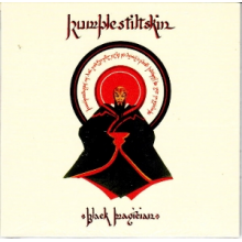 Rumplestiltskin - Black Magician