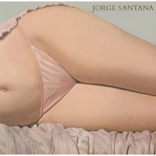 Santana, Jorge - Jorge Santana