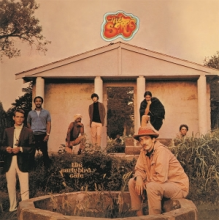 Serfs - The Early Bird Cafe