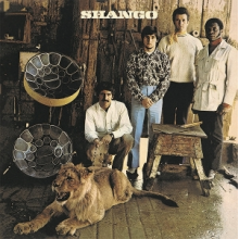 Shango - Shango