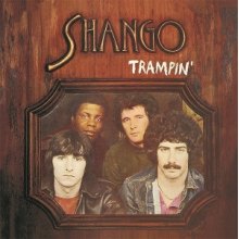 Shango - Trampin'