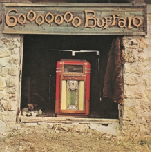 Sixty Million Buffalo - Nevada Jukebox