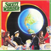 Small Wonder - Small Wonder