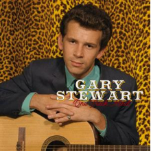 Stewart, Gary - One Track Mind