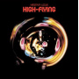 Suzuki, Hiromasa - High-Flying