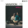 Suzuki, Hiroshi & Masahiko Togashi Quintet - Variation