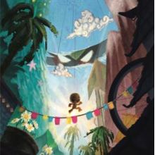 V/A - Sackboy: a Big Adventure