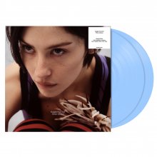 Abrams, Gracie - Daughter From Hell (colour 2lp Amazon)