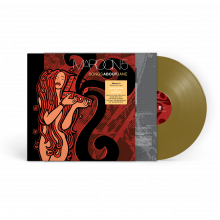 Maroon 5 - Songs About Jane Lp (international Version)