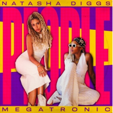 Diggs, Natasha & Megatronic - People