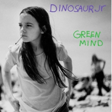 Dinosaur Jr. - Green Mind