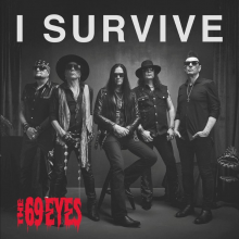 69 Eyes, The - I Survive