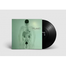Alarm, The - Transformation LP BLACK