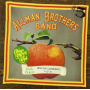 Allman Brothers Band, The - Boston Commons 8-17-71
