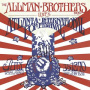 Allman Brothers Band, The - Live At The Atlanta International Pop Festival