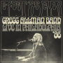 Allman, Gregg Band - Great As Ever - Live In Philadelphia 1-11-86