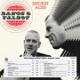 Bangs & Talbot - Smokin Aces LP