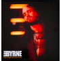 Byrne, Dan - This Is Where The Show Begins LP