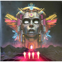 Clutch - Earth Rocker Clutch Collector's Series LP