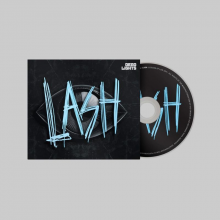 Dead Lights - Lash