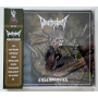 Deathstorm - Cascophonies
