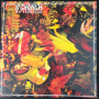 Drug Church - Hit Your Head LP MARBLED