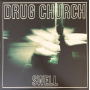 Drug Church - Swell LP MARBLED