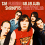 Flaming Sideburns, The - Hallelujah Rock N Rollah 25th Anniversary