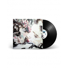 Iceage - For Love Of Grace & The Hereafter LP