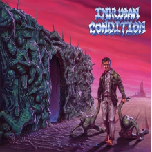 Inhuman Condition - Fearsick