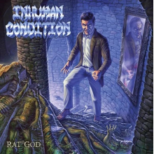 Inhuman Condition - Rat God