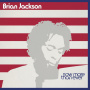 Jackson, Brian - Now More Than Ever