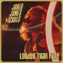 Nichols, Jared James - Louder Than Fate