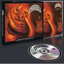 Paradox - Product Of Imagination