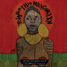 Scott, Jill - To Whom This May Concern LP ORANGE