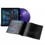 Tarja - Frisson Noir LP PURPLE