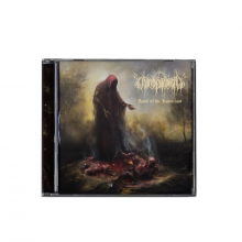 Worm Shepherd - Dawn Of The Iconoclast