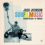 Johnson, Jack - Surfilmusic - Soundtrack & 4-Tracks