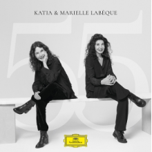Labeque, Katia & Marielle Labeque - 55