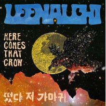 Leenalchi - Here Comes That Crow