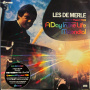 Les Demerle - 7-A Day In the Life / Moondial