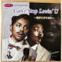 Namichie & Mana - 7-Can't Stop Lovin U