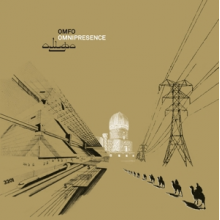 Omfo - Omnipresence