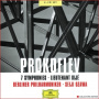 Ozawa, Seiji & Berliner Philharmoniker - Prokofiev: 7 Symphonies / Lieutenant Kije