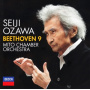 Ozawa, Seiji & Mito Chamber Orchestra - Beethoven 9