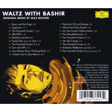 Richter, Max - Waltz With Bashir