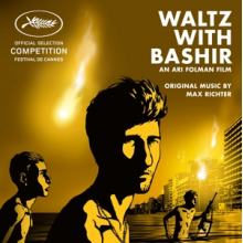 Richter, Max - Waltz With Bashir