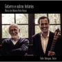 Rodrigues, Pedro & Antonio Pinho Vargas - Guitarra E Outras Historias